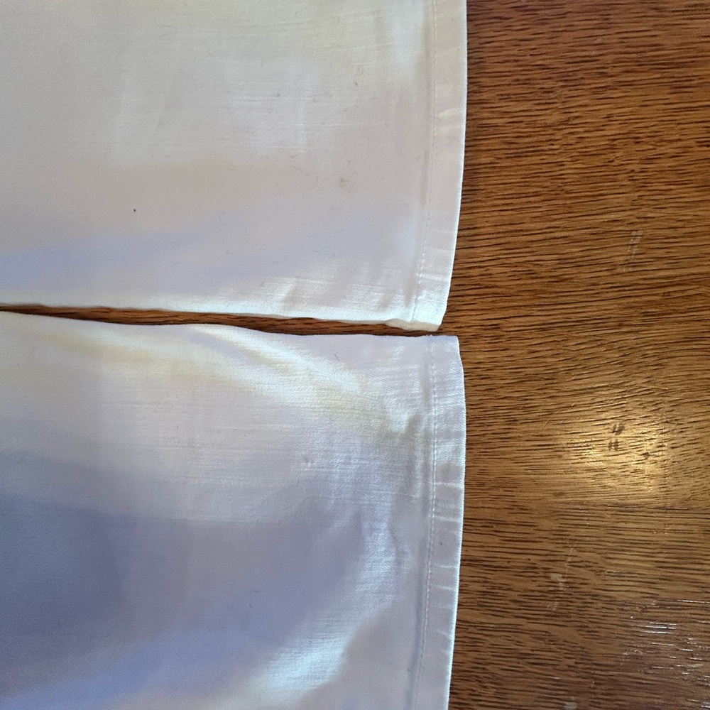 Chico's White Jeans - Picture 11 of 11